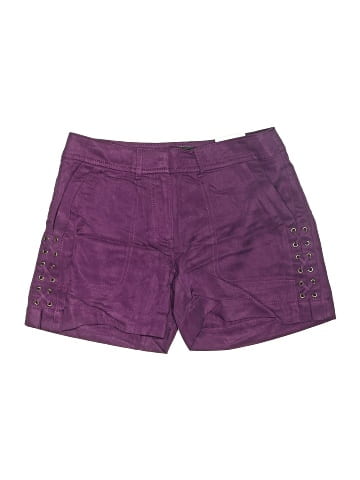 White House Black Market Shorts (view 1)