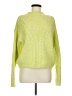 Universal Thread Green Turtleneck Sweater Size M - photo 1