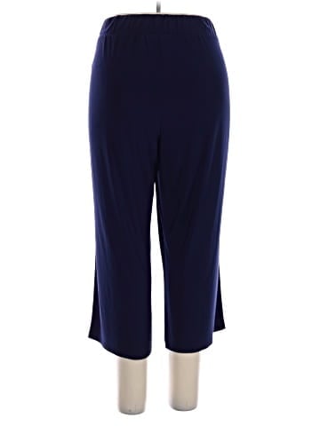 Attitudes by Renee Casual Pants (view 2)