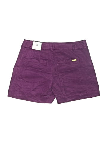 White House Black Market Shorts (view 2)