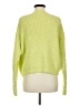 Universal Thread Green Turtleneck Sweater Size M - photo 2