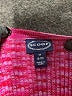 Scoop Pink Bodysuit Size M - photo 3