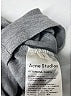 Acne Studios Gray Casual Dress Size S - photo 6
