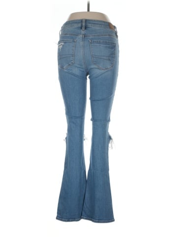 American Eagle Outfitters Jeans (view 2)