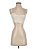Brandy Melville Ivory Sleeveless Top Size S - photo 1