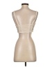 Brandy Melville Ivory Sleeveless Top Size S - photo 2
