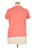 Croft & Barrow Orange Pullover Sweater Size XL - photo 2