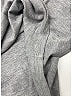 Acne Studios Gray Casual Dress Size S - photo 7