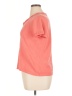 Croft & Barrow Orange Pullover Sweater Size XL - photo 5