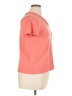 Croft & Barrow Orange Pullover Sweater Size XL - photo 4