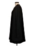 BCBGMAXAZRIA Black Long Sleeve Blouse Size M - photo 5