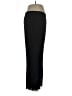 Milly 100% Viscose Black Dress Pants Size 12 - photo 4