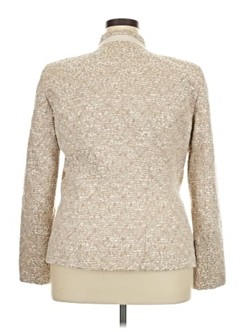 Lafayette 148 New York Blazer (view 2)