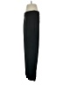 Trouve Solid Black Active Pants Size 4 - photo 5