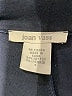 Joan Vass Blue Casual Pants Size 14 (3) - photo 4