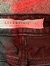 Liverpool Los Angeles Black Jeans Size 4 - photo 7