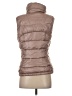 Calvin Klein Brown Vest Size XS - photo 2