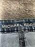 MICHAEL Michael Kors Solid Blue Jeans Size 8 - photo 7