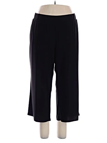 Attitudes by Renee Casual Pants (view 1)