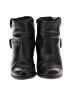 Born Black Ankle Boots Size 6 (estimated) - photo 2