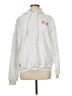 Assorted Brands 100% Cotton White Pullover Hoodie Size M - photo 1