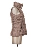 Calvin Klein Brown Vest Size XS - photo 4