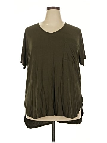Bobeau Short Sleeve T-Shirt (view 1)