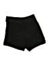 Tek Gear Solid Black Athletic Shorts Size XL - photo 1