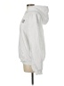 Assorted Brands 100% Cotton White Pullover Hoodie Size M - photo 5
