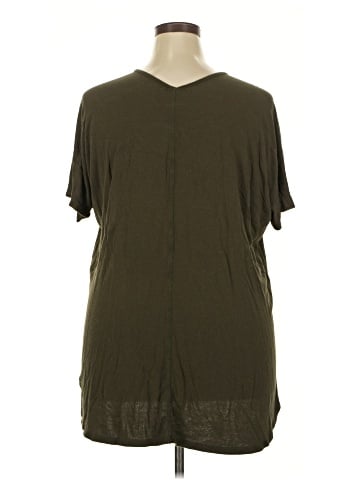 Bobeau Short Sleeve T-Shirt (view 2)