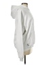 Assorted Brands 100% Cotton White Pullover Hoodie Size M - photo 4