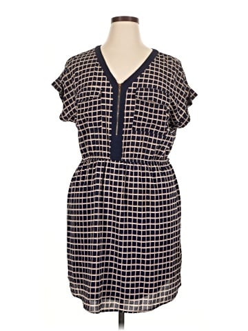 Perch by Blu Pepper Casual Dress (view 1)