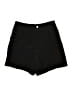 Tek Gear Solid Black Athletic Shorts Size XL - photo 2
