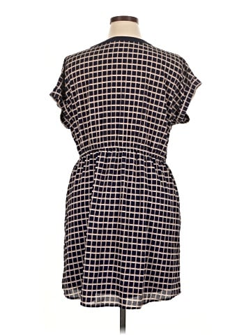 Perch by Blu Pepper Casual Dress (view 2)