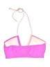 Unbranded Color Block Pink Swimsuit Top Size S - photo 2