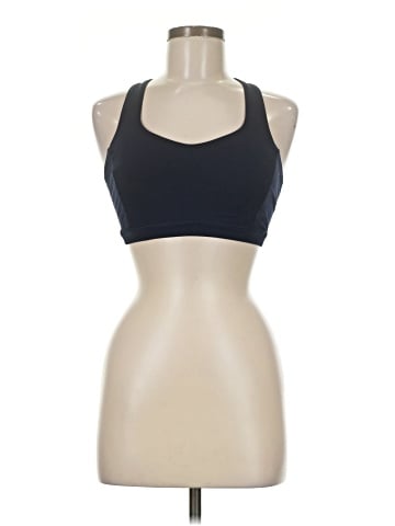 Lululemon Athletica Sports Bra (view 1)