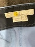 Boden Color Block Blue Active Pants Size 6R - photo 4
