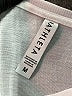 Athleta White Casual Dress Size M - photo 7