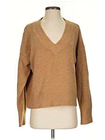 French Connection Pullover Sweater (view 1)