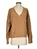French Connection Tan Pullover Sweater Size XS - photo 1