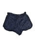 Athleta Paisley Blue Shorts Size XS - photo 1