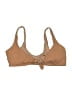 Unbranded Tan Swimsuit Top Size XL - photo 1