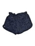 Athleta Paisley Blue Shorts Size XS - photo 2