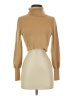 Wilfred Tan Wool Pullover Sweater Size XXS - photo 1