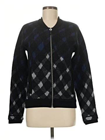 Kenzo Wool Cardigan (view 1)