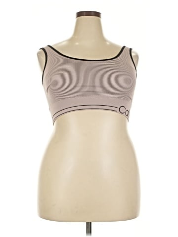 Calvin Klein Sports Bra (view 1)