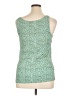 Eddie Bauer Green Tank Top Size XL - photo 2