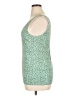 Eddie Bauer Green Tank Top Size XL - photo 5