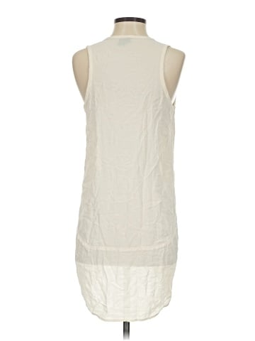Left of Center Sleeveless Blouse (view 2)