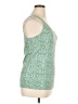 Eddie Bauer Green Tank Top Size XL - photo 4